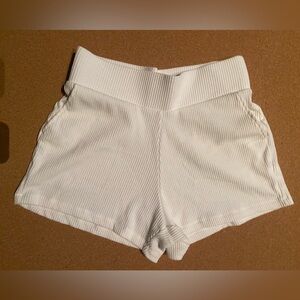 Old Navy Sweater Lounge Shorts